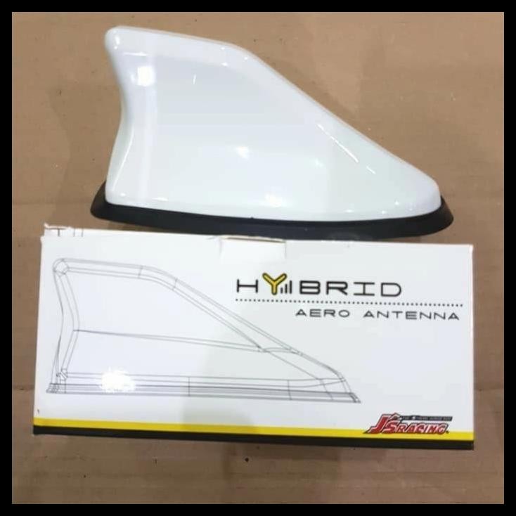 TERBARU ANTENA HYBRID HIU / SHARK FIN HYBRID MOBIL ERTIGA LAMA 