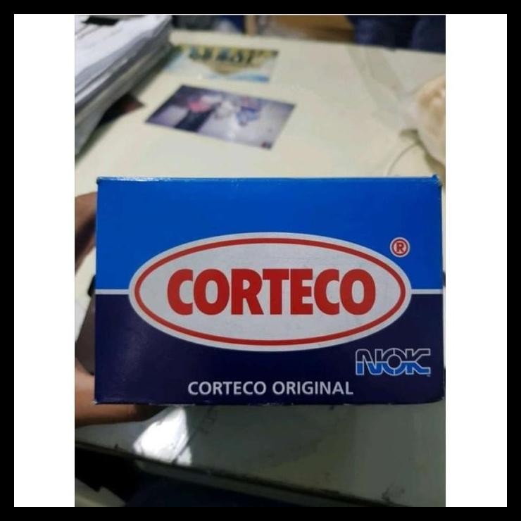 HOT DEAL OIL SEAL NOK DCY 31 43 10.5 / 31.00 43.00 10.50 / 31X43X10.5 NOK SEAL OIL ORIGINAL 