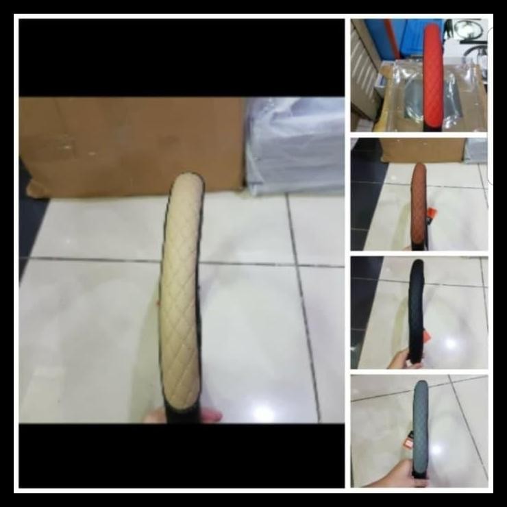 TERMURAH SARUNG STIR COVER STIR DRD UKURAN M MOBIL NEW AYLA 