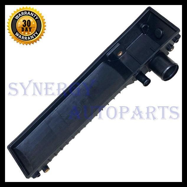 HOT DEAL LOWER TANK RADIATOR CATERPILLAR 225  - 0007 