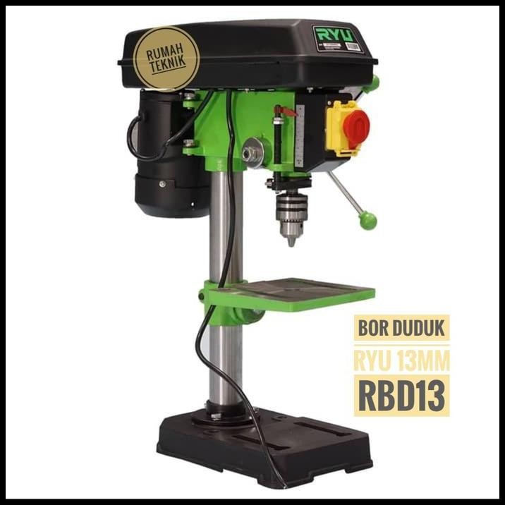 RYU BOR DUDUK 13MM RBD13