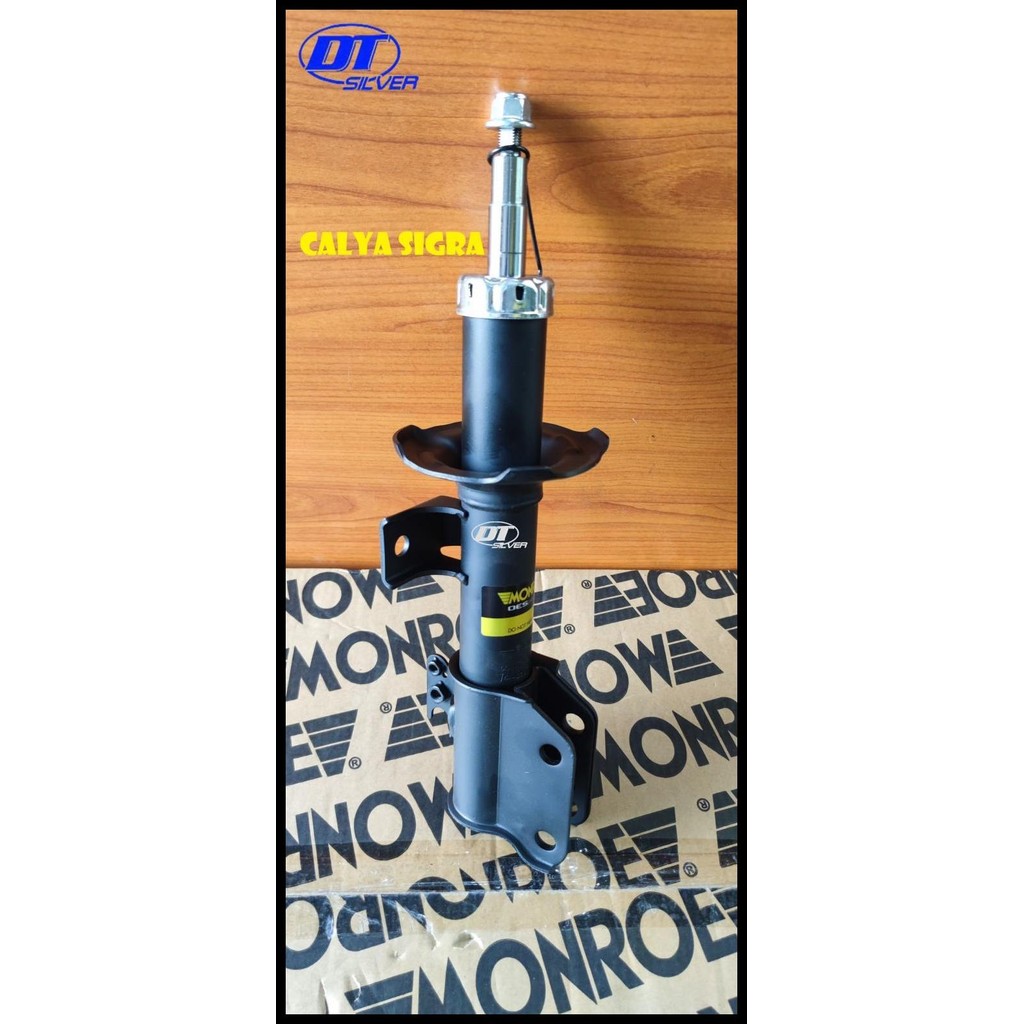 TERBARU SHOCKBREAKER DEPAN CALYA / SIGRA MONROE ORIGINAL