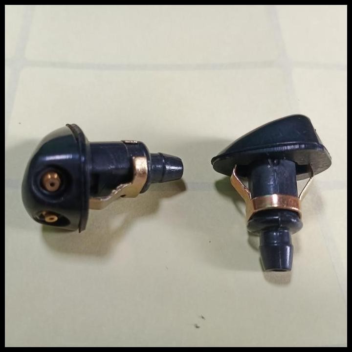 TERMURAH NOZZLE WIPER NOZZLE SEMPROTAN AIR WIPER KIJANG SUPER KIJANG KAPSUL 