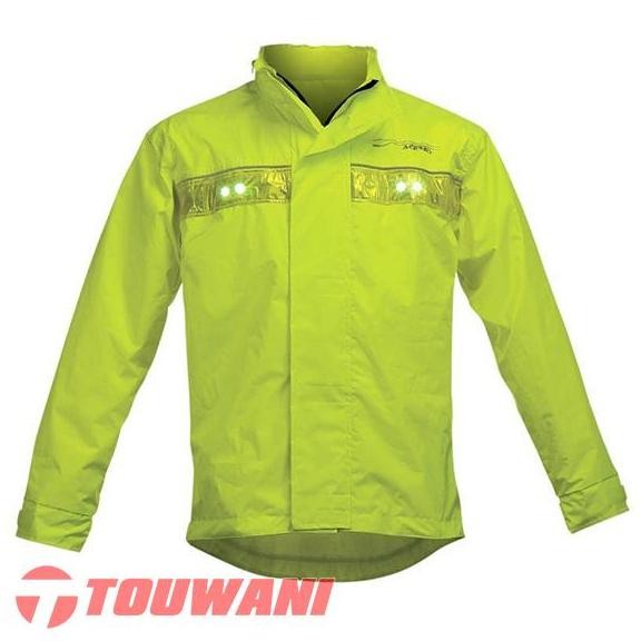 Jas Hujan Acerbis Lampu LED