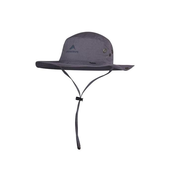 Topi Rimba Eiger Infantry Hat Original // Topi Lapangan Bucket Hat LT