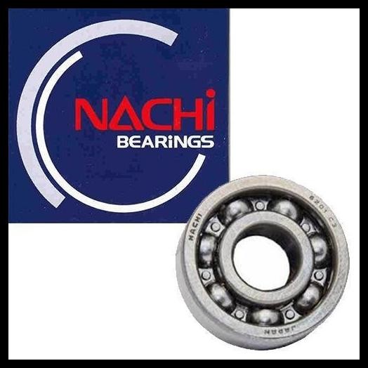 TERMURAH BEARING NACHI 63/22 X POLOS LAHER BEARING 63/22X NACHI ORIGINAL 