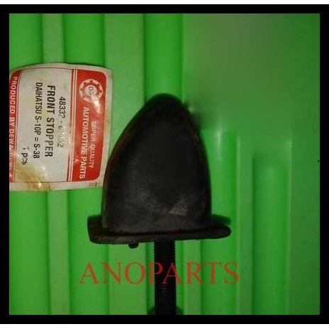 TERMURAH PARTS STOPER DEPAN HIJET 55, S10P 