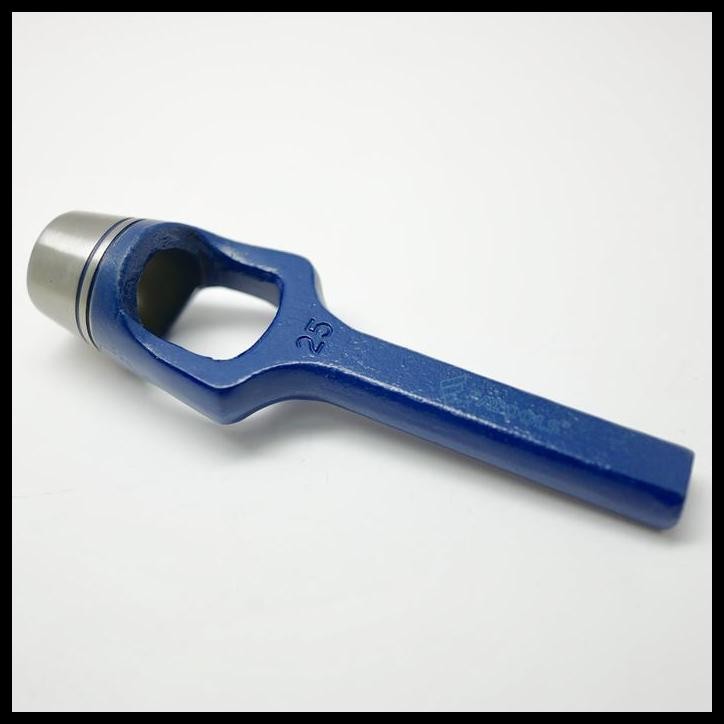 

HOT DEAL FATOOLS HPG250 - DROP FORGED HOLLOW PUNCH 25MM !!!!