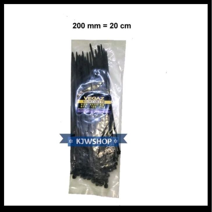

TERMURAH KABEL TIS 4 X 200MM HITAM KABEL TIES 20CM HITAM CABLE TIE 200MM BLACK TALI IKAT TIS 200 MM PENGIKAT KANTONG KRESEK FOOD SEGEL KABEL TIS 20CM HITAM CABLE TIES 20CM KABEL TIS HITAM 20CM KABEL TIS 200MM HITAM KABEL TIES 200MM HITAM CABLE TIES 20CM
