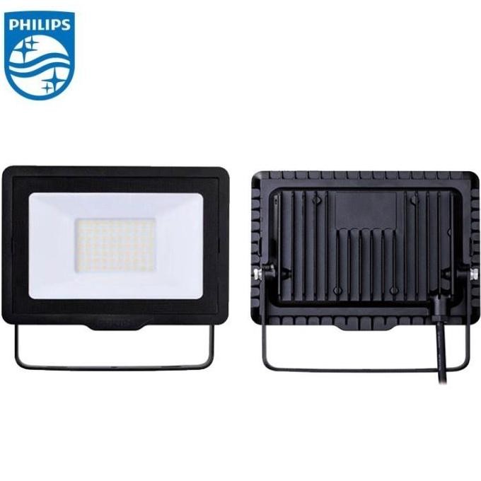 Philips Lampu Sorot Led Bvp150 50W