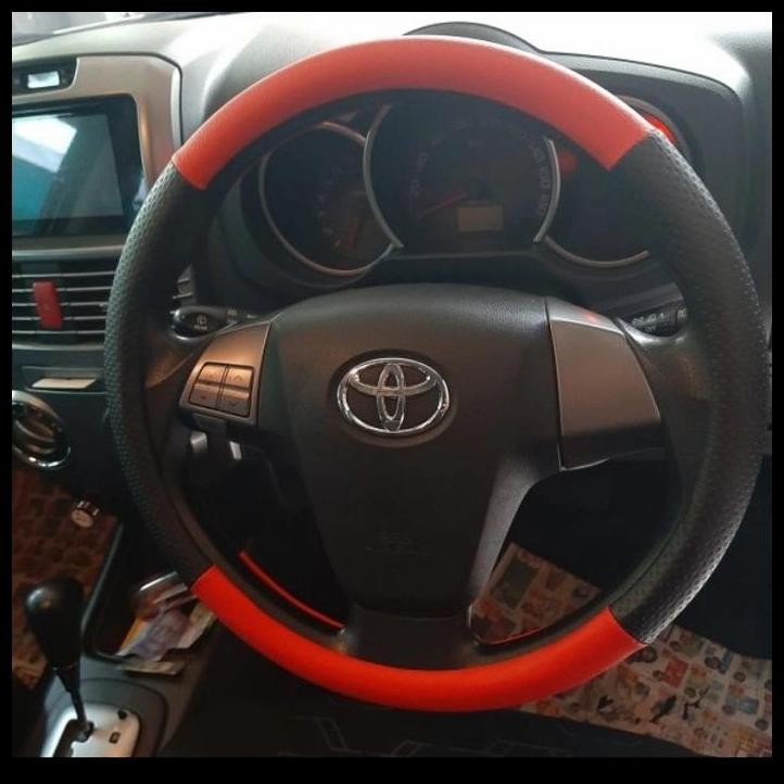 TERMURAH SARUNG SETIR /COVER SETIR EXCLUSIVE MOBIL WULING CONFERO 