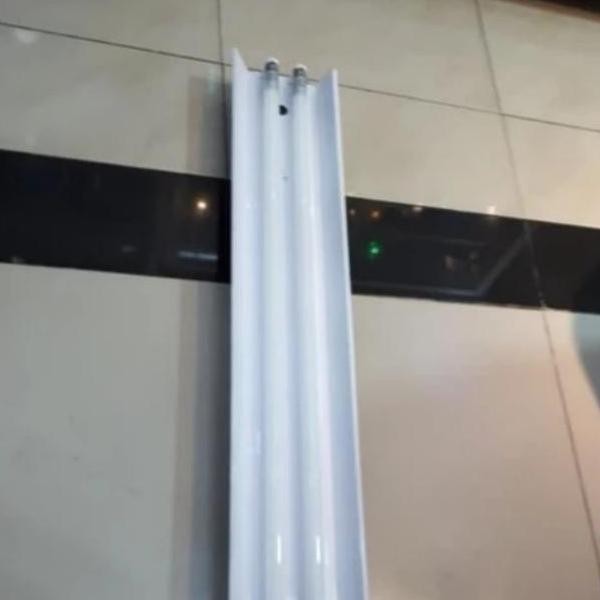 Kap Tko Lampu Tl Led T8 2 X 36 Watt 2 X 18 Watt Led 2 X 16 Watt 2X18