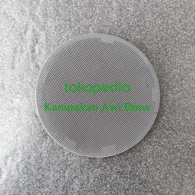 cover speaker doortrim bmw e46 READY