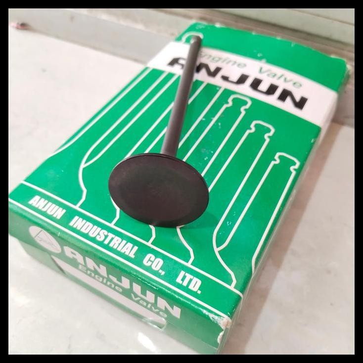 DISKON KLEP VALVE IN INTAKE MINYAK HYUNDAI TUCSON LAMA KIA SPORTAGE 2