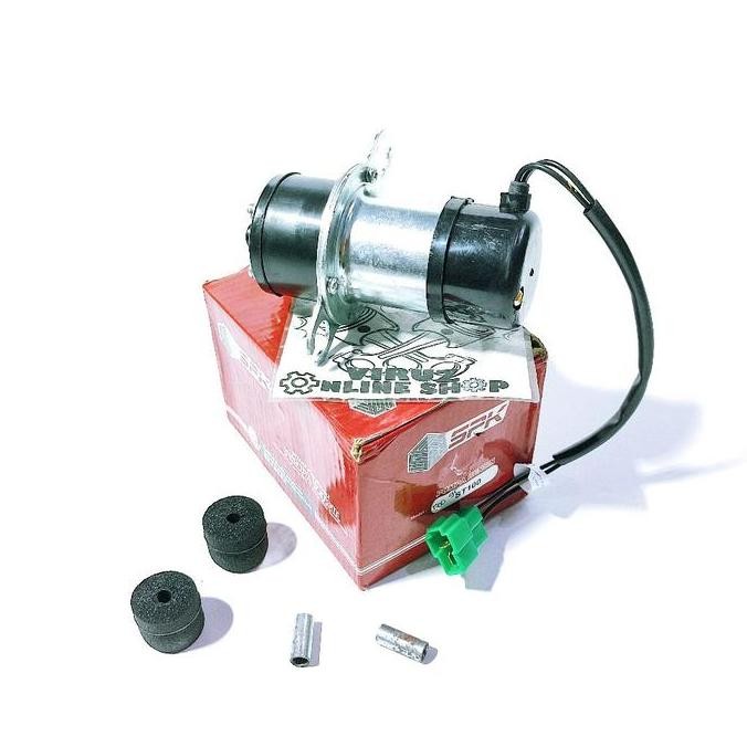 POMPA BENSIN SUZUKI CARRY 1.0 1000CC CARBURATOR KARBURATOR ORIGINAL DAN TERPERCAYA