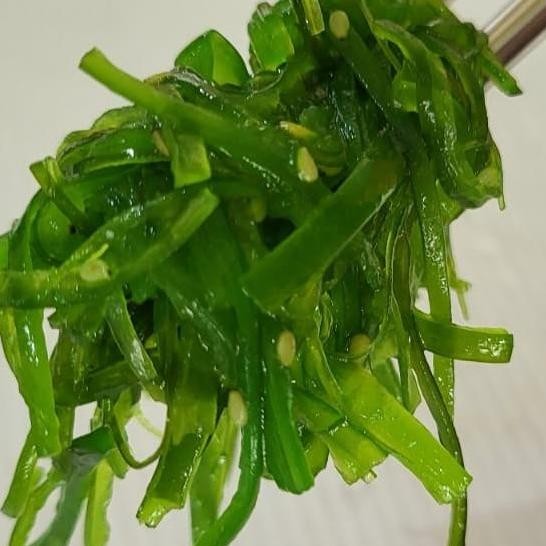 

Rumput Laut / Wakame Siap Saji Kualitas Terbaik Harga Termurah