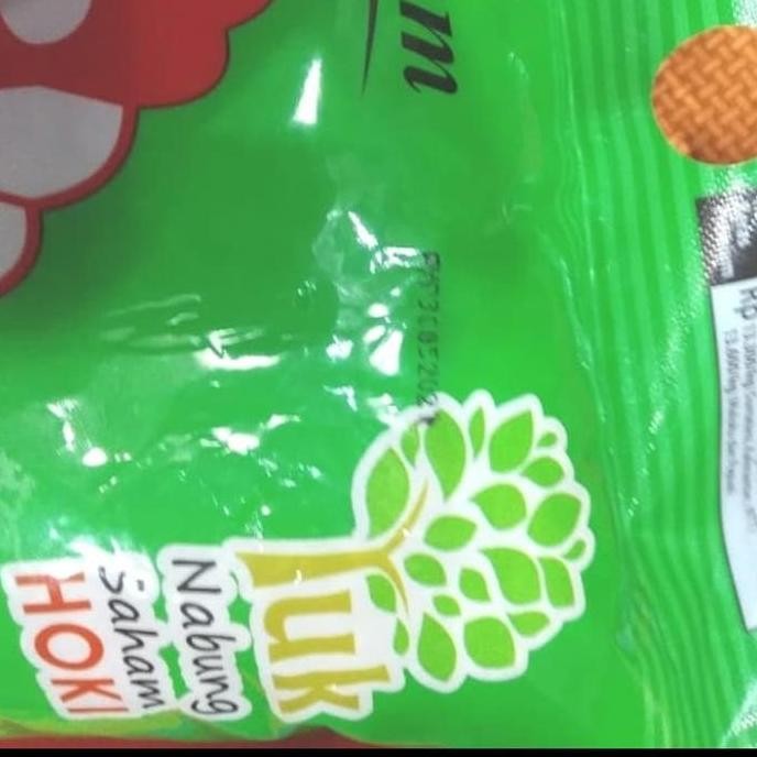 

BERAS TOPI KOKI 5 KG WS