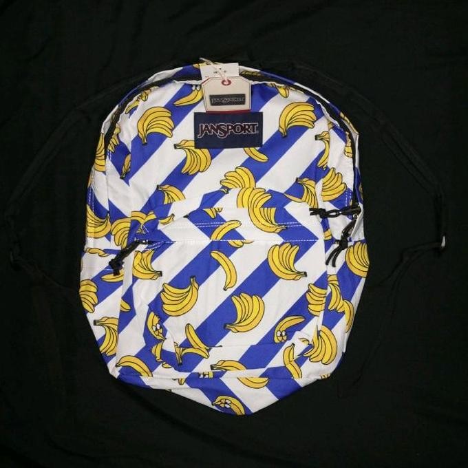 TAS RANSEL JANSPORT SUPERBREAK SA
