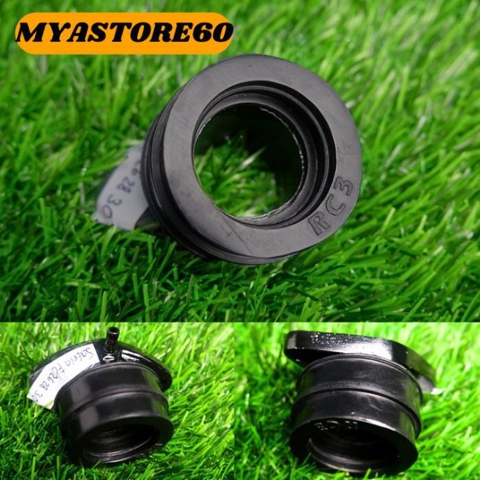 Paket Tinggal Pasang Pnp Satria Fu Satria Fu 150 Langsung Pasang Karburator Karbu Keihin Pe 24 Pe 26