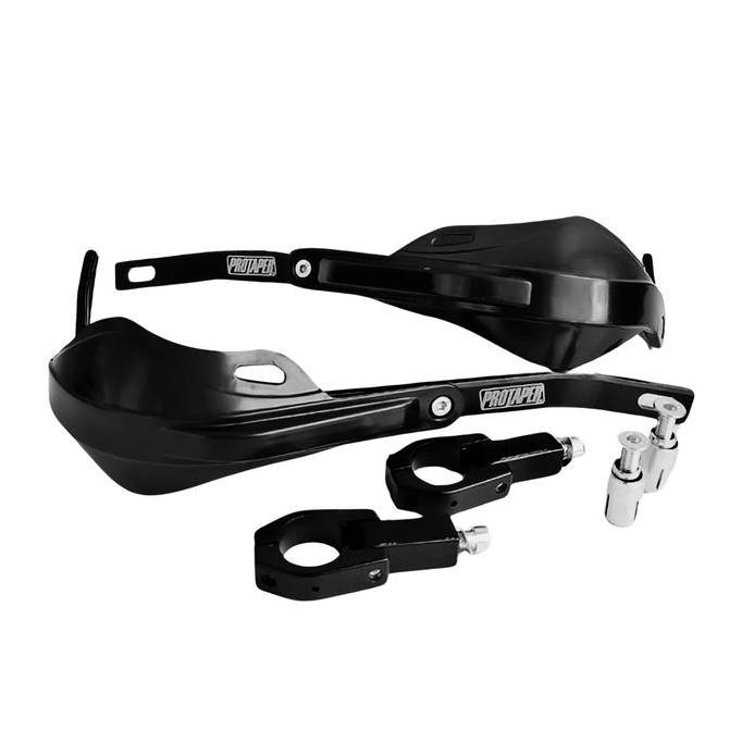 SALE HANDGUARD PROTAPER ACERBIS PELINDUNG STANG KLX CRF XRIDE TRAIL MOTOR UNIVERSAL