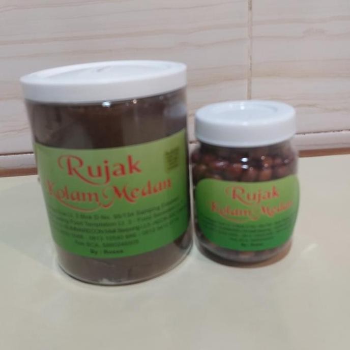 

bumbu rujak TI
