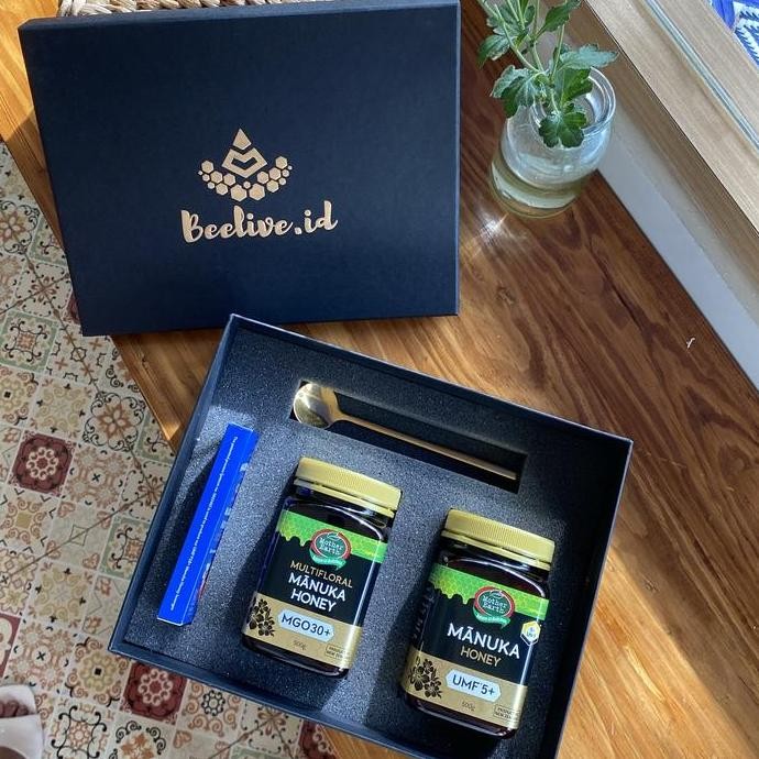 

Hampers Paket B
