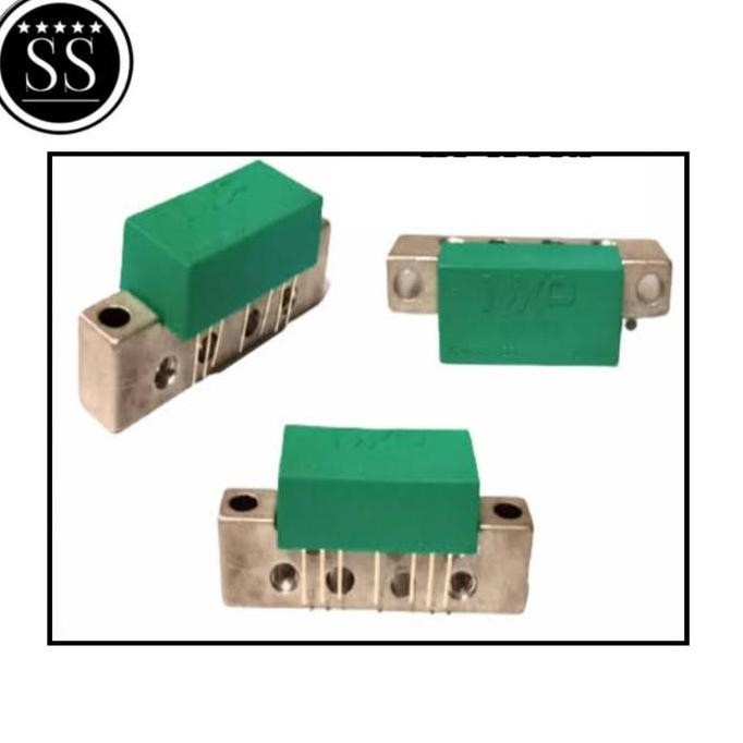 ic amplifier catv BGD714 node boster amplifier READY