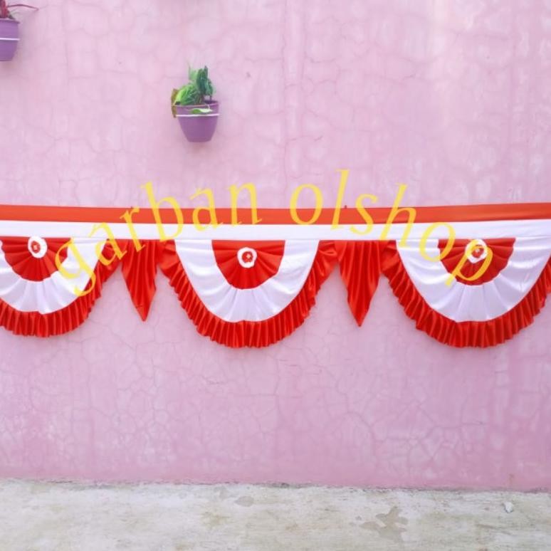 

Bendera Beckrond Matahari 10Glombang Best Seller