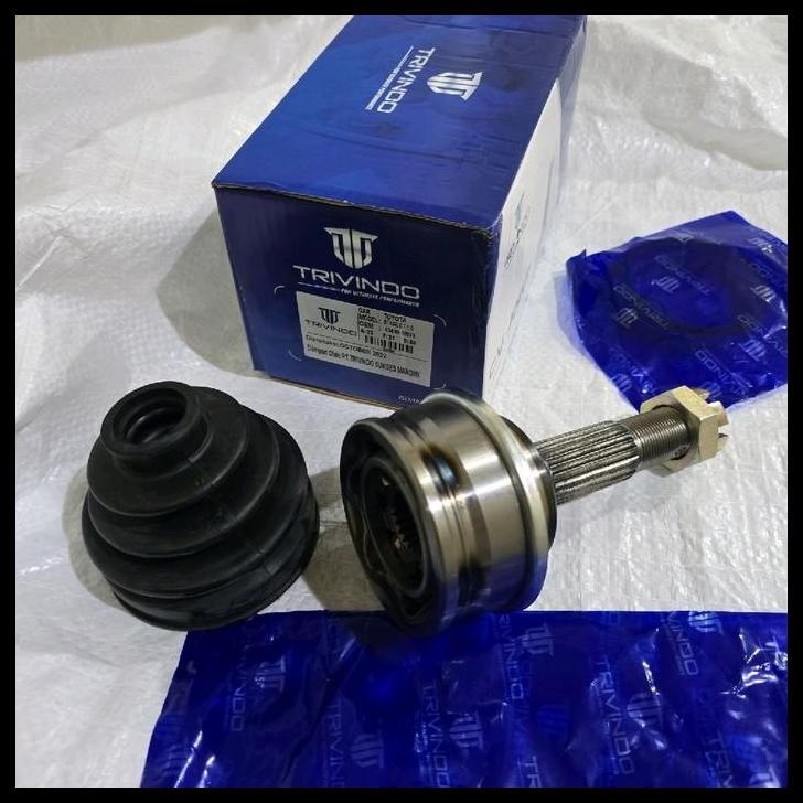 HOT DEAL CV JOINT AS RODA LUAR ONLY TOYOTA STARLET 1.0 !!!!!