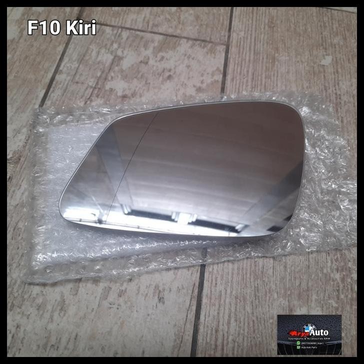 TERBARU KACA SPION PUTIH KIRI BMW F10 