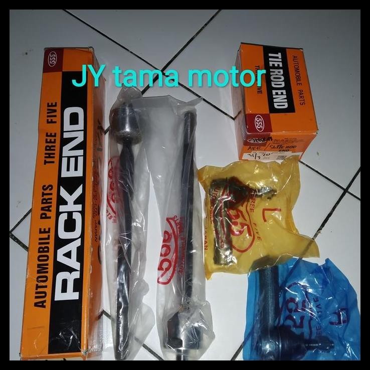 DISKON TIEROD LONG TIEROD INNOVA 