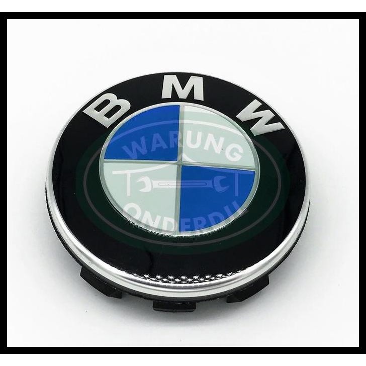 GRATIS ONGKIR LOGO DOF VELG BMW E36 (ORIGINAL) 