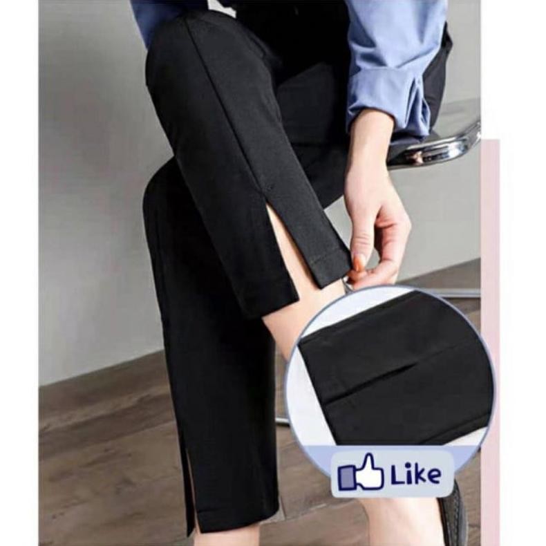 New!!!Celana Ibu Hamil Soft & Stretch Ch-668