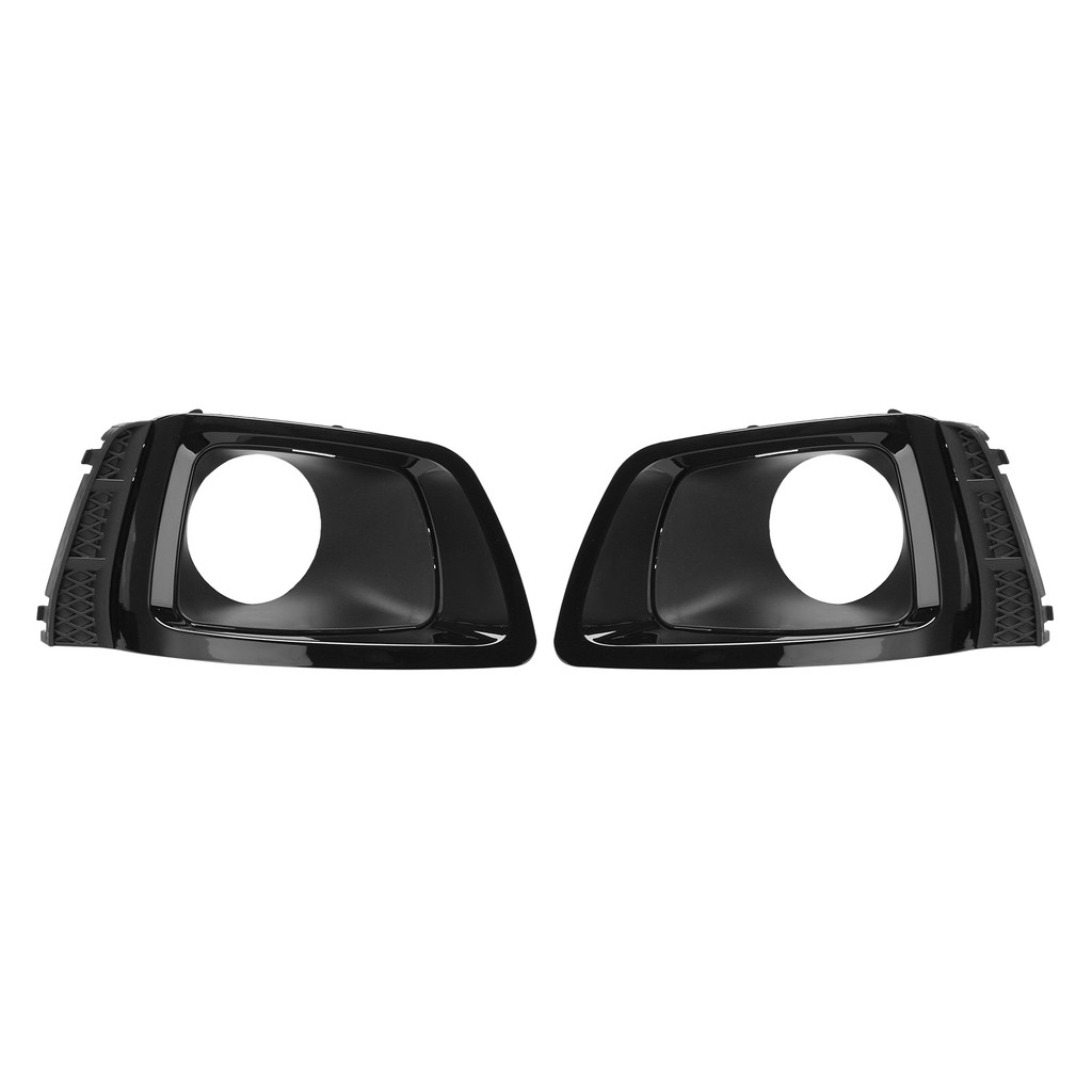 

Penutup Lampu Kabut Mobil Panggangan Bezel Bingkai Trim Lampu Penutup Lampu Kabut LED Lampu Kabut un