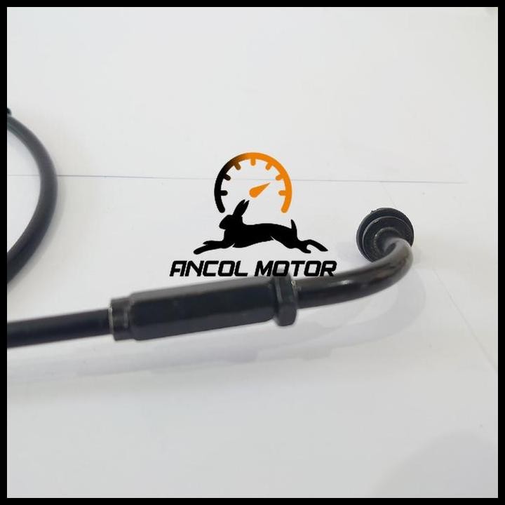 TERMURAH KABEL GAS MOTOR SPORT YAMAHA VIXION THROTTLE CABLE BODY 