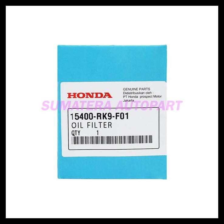 GRATIS ONGKIR FILTER OLI OIL FILTER SARINGAN FILTER OLI MOBIL HONDA ODYSSEY BRV 