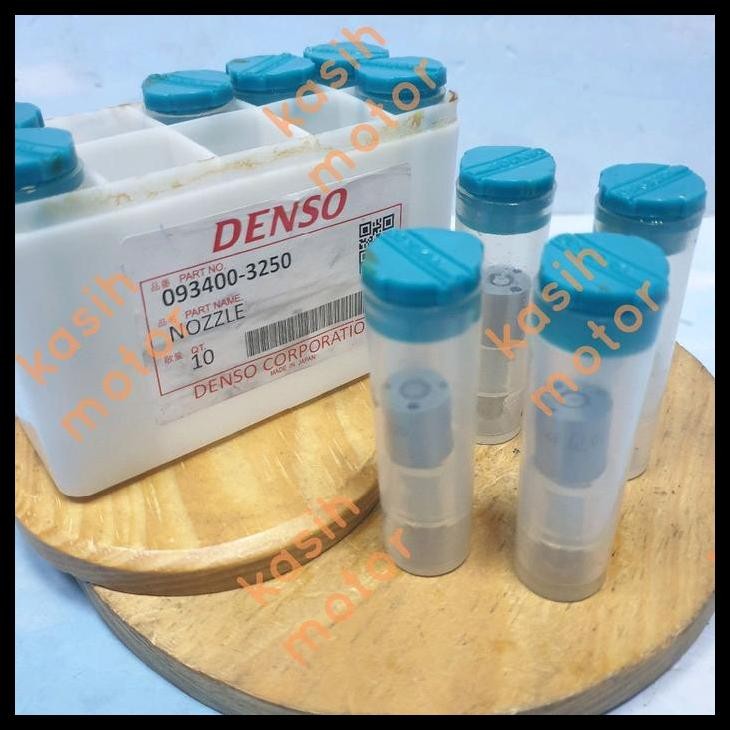 HOT DEAL NOZZEL NOZEL NOSEL NKR71 NKR 71 TURBO EURO 2 EURO2 ORIGINAL