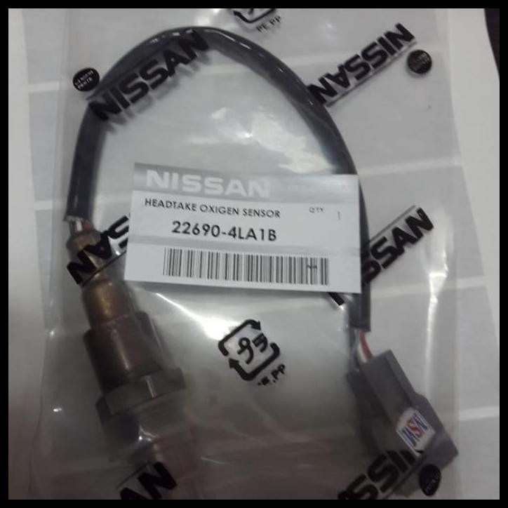 TERMURAH SENSOR OXYGEN DATSUN GO ORI 