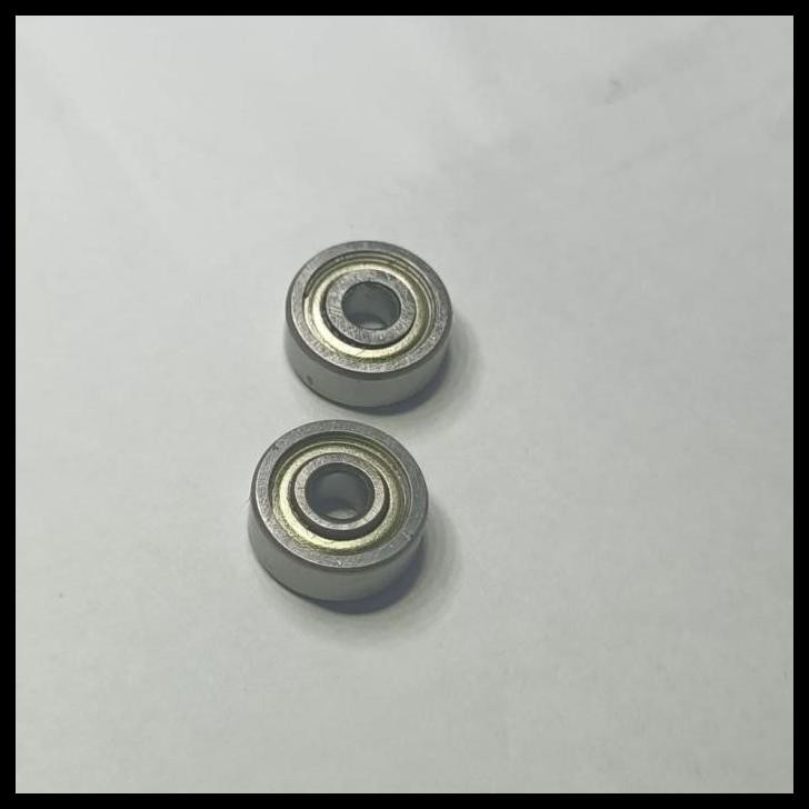 DISKON BALL BEARING 698ZZ 698 ZZ 8X19X6MM UNIVERSAL 698Z 