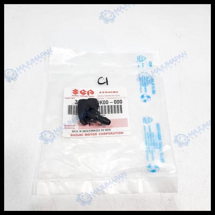 TERBARU NOZZLE NOZZEL WASHER SEMPROTAN AIR WIPER SUZUKI ESCUDO 2.0 ESCUDO 1.6 