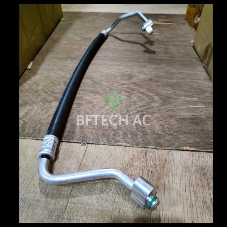 TERMURAH SELANG 1/2 TOYOTA KIJANG INNOVA/FORTUNER 2015/2016 SELANG MOBIL AC 