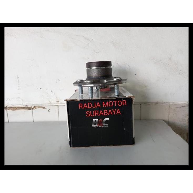 HOT DEAL BEARING LAHAR LAHER BELAKANG HONDA BRV