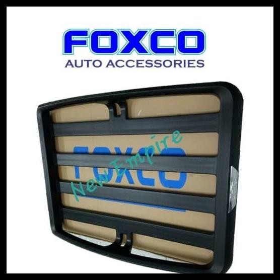 TERBARU RAK BAGASI ATAS FOXCO MOBIL CALYA/SIGRA