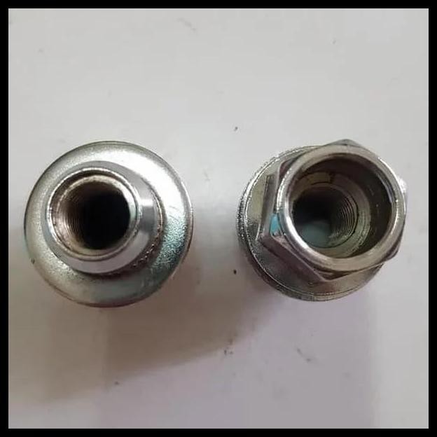 GRATIS ONGKIR MUR BAUT RODA RACING TOYOTA KIJANG KRISTA BOLONG