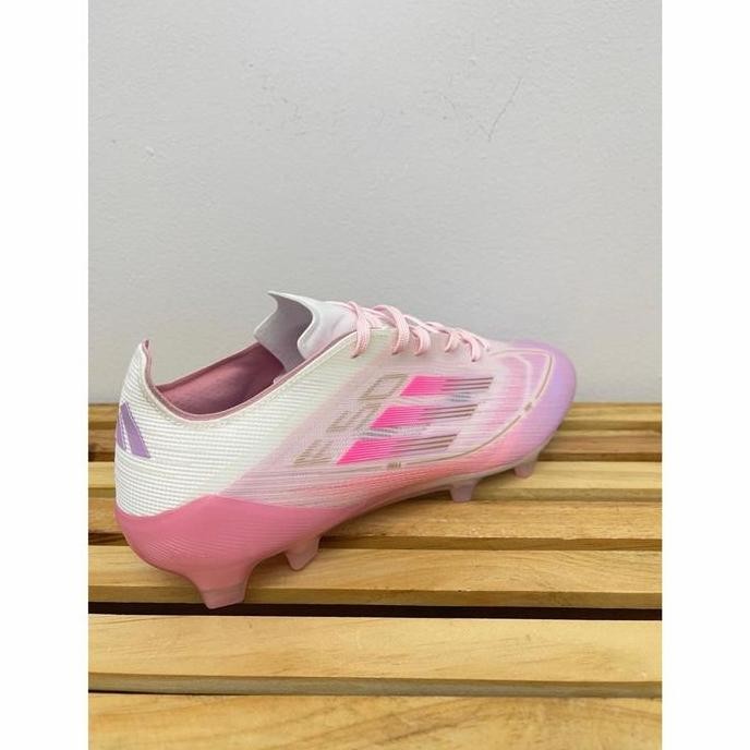 Sepatu Bola Adidas F50 Elite Lamine Yamal FG TM