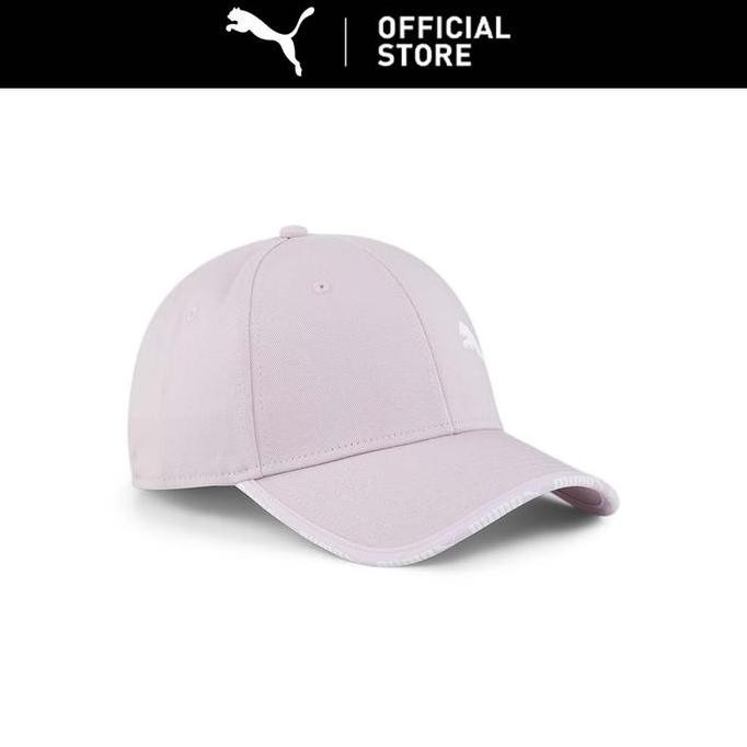 Termurah Puma Topi Visor Puma Grape Mist