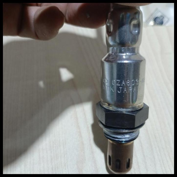 TERBARU SENSOR OKSIGEN OXYGEN O2 LIVINA L10 MARCH 1.500CC LATIO ORI JAPAN 