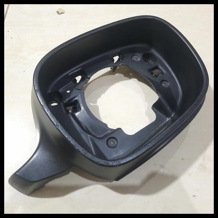 BEST DEAL FRAME COVER SPION DEPAN KANAN BMW X1 E84 - ORIGINAL