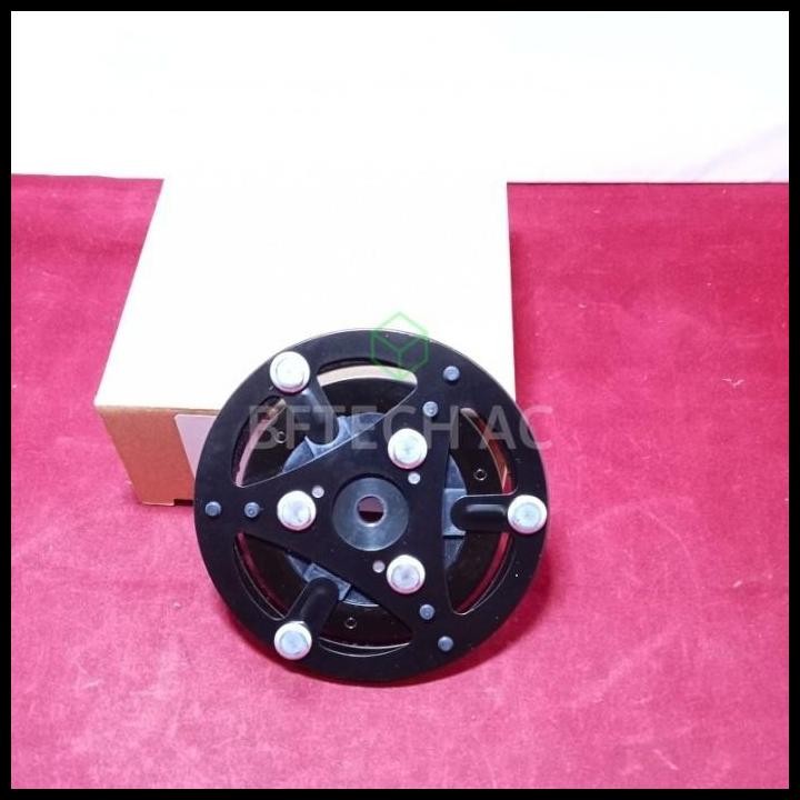 GRATIS ONGKIR CENTER PIECE TOYOTA AVANZA CENTERPIECE KOMPRESOR MOBIL AC