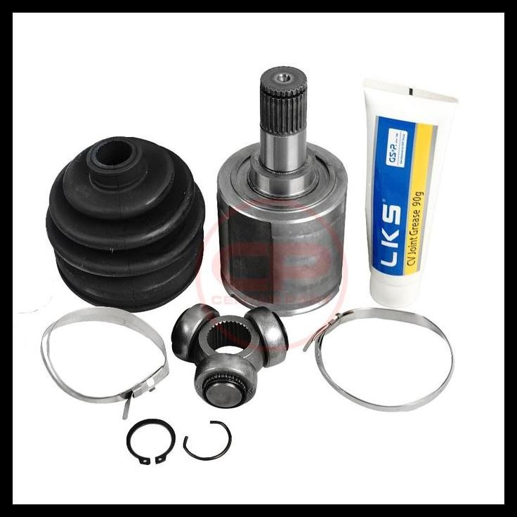 GRATIS ONGKIR CV JOINT AS RODA AS KOPEL KOKEL BOHEL DRIVESHAFT DALAM KANAN KIRI CRV RD RE GEN2 GEN3 